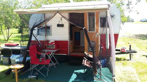 Camping Cap Lumiere Camping Cap Lumiere